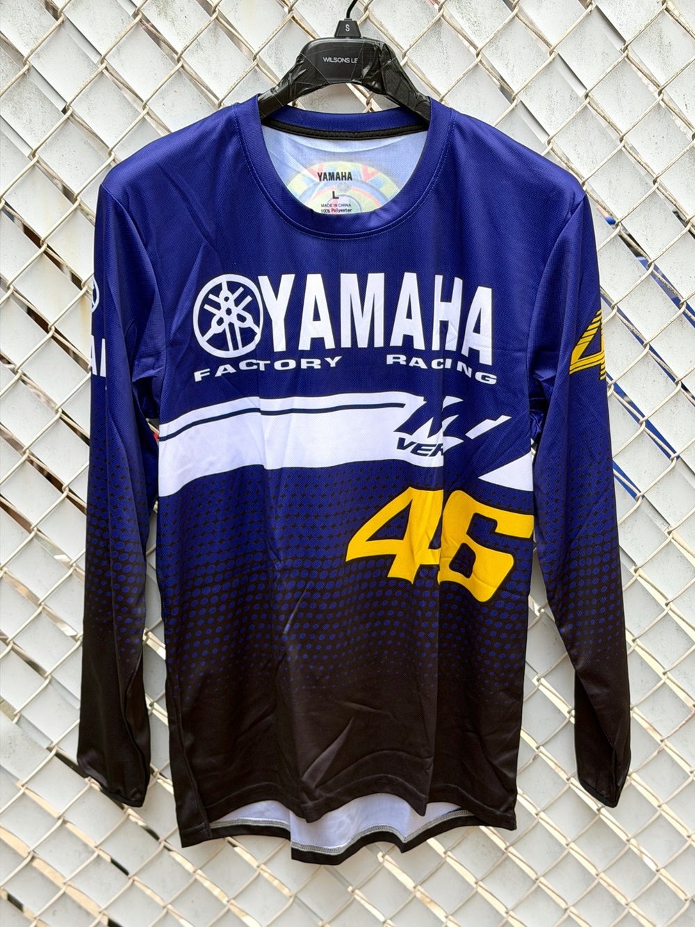 Dirt Bike Jersey T-shirt for Motox